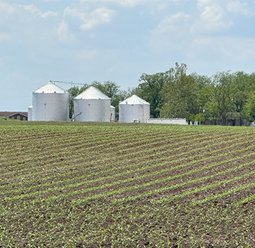 Livingston County